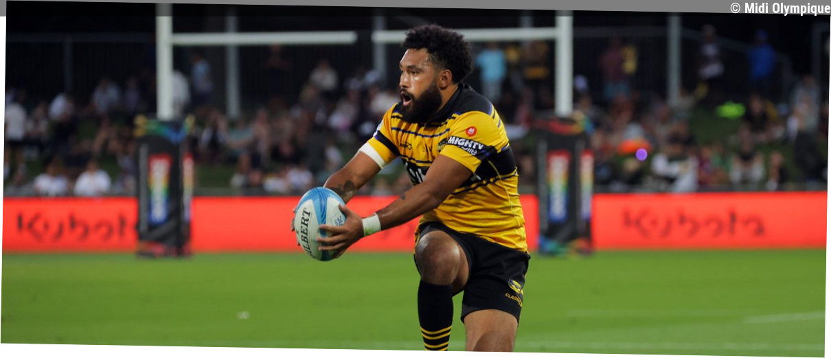 Super Rugby – "Nous avons utilisé nos épaules pour faire parler la poudre" : les Hurricanes ont une sacrée tête de favoris po