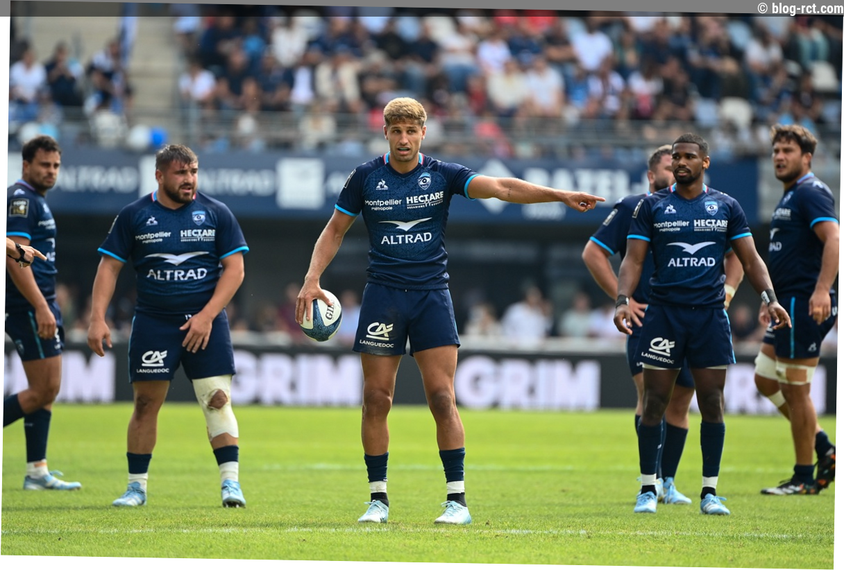Toulouse – Montpellier : Un journaliste fait son mea culpa