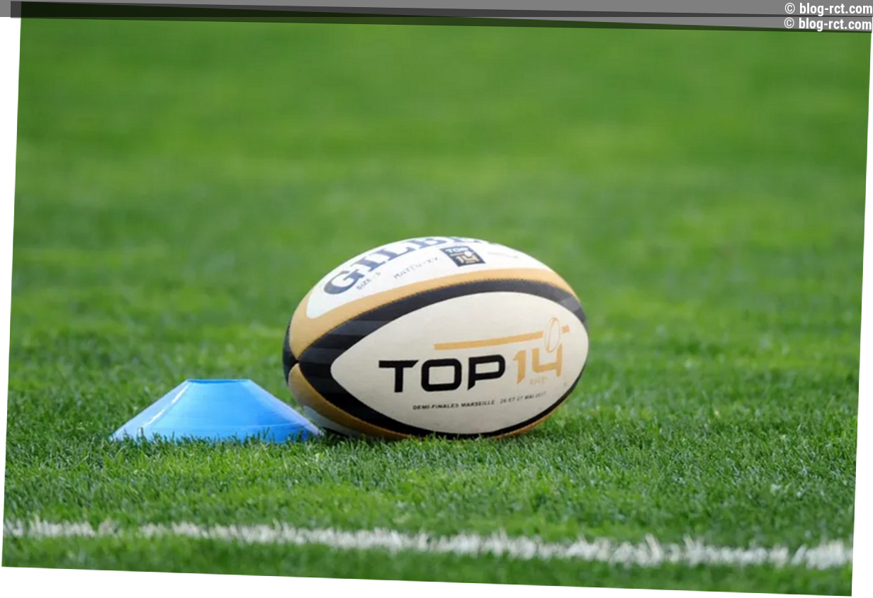 Stade-Français / Clermont : Les compositions des équipes et la chaine de diffusion