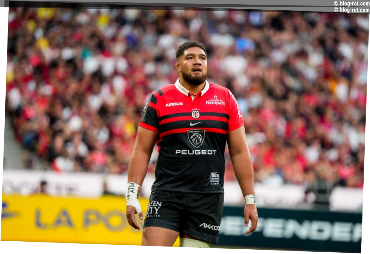 Stade Toulousain : Le match contre Montpellier a fait de la casse, le point sur l'infirmerie