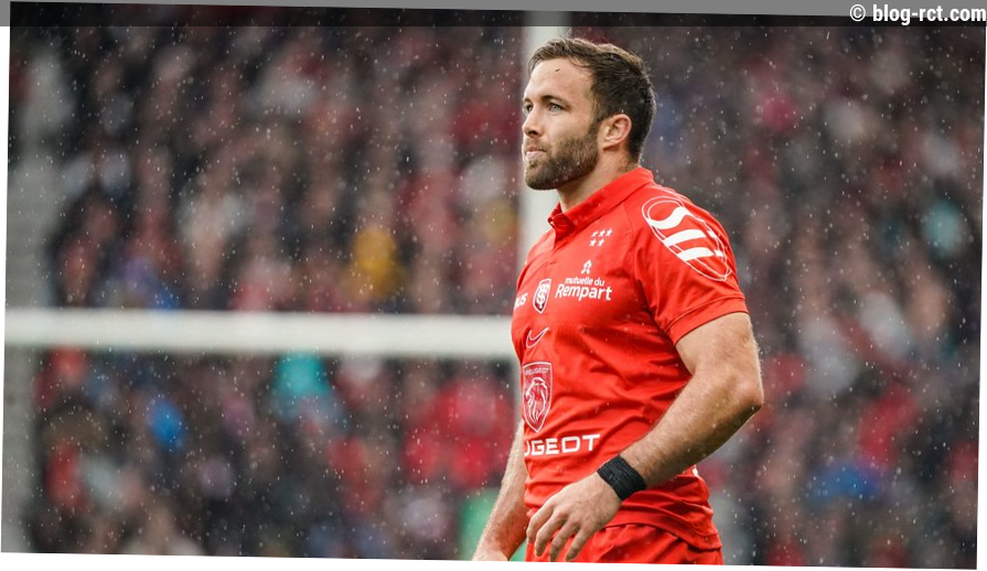Stade Toulousain : Le gros coup de pression signé Paul Graou avant d'affronter Bristol