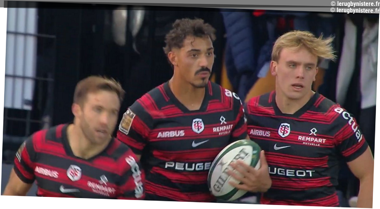 Transfert. Le MHR et le RCT renoncent à ce joueur, au plaisir du Stade Toulousain ?