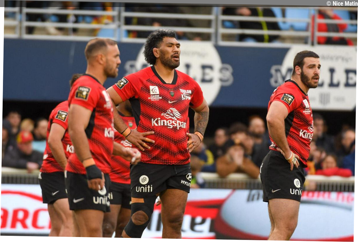 « C'est dans ces moments-là qu'on voit les hommes » : après la gifle à Perpignan, le RCT doit (vite) basculer
