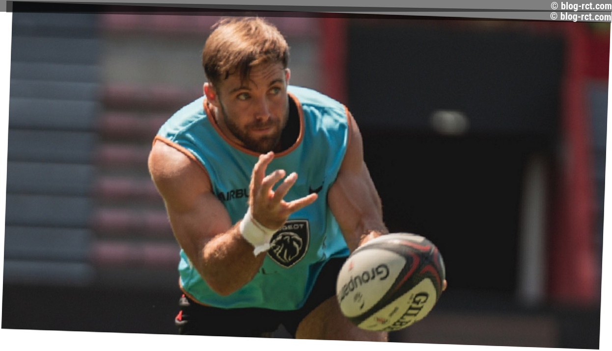 Stade Toulousain : Pourquoi Paul Graou a joué tous les matches depuis le début de la saison