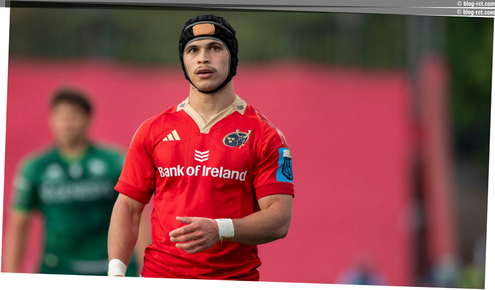 Ancien joueur du LOU, Thaakir Abrahams va rejoindre les Bulls