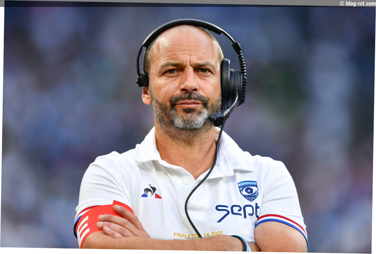 Le fils de Jean-Baptiste Elissalde bientôt en Top 14 ?