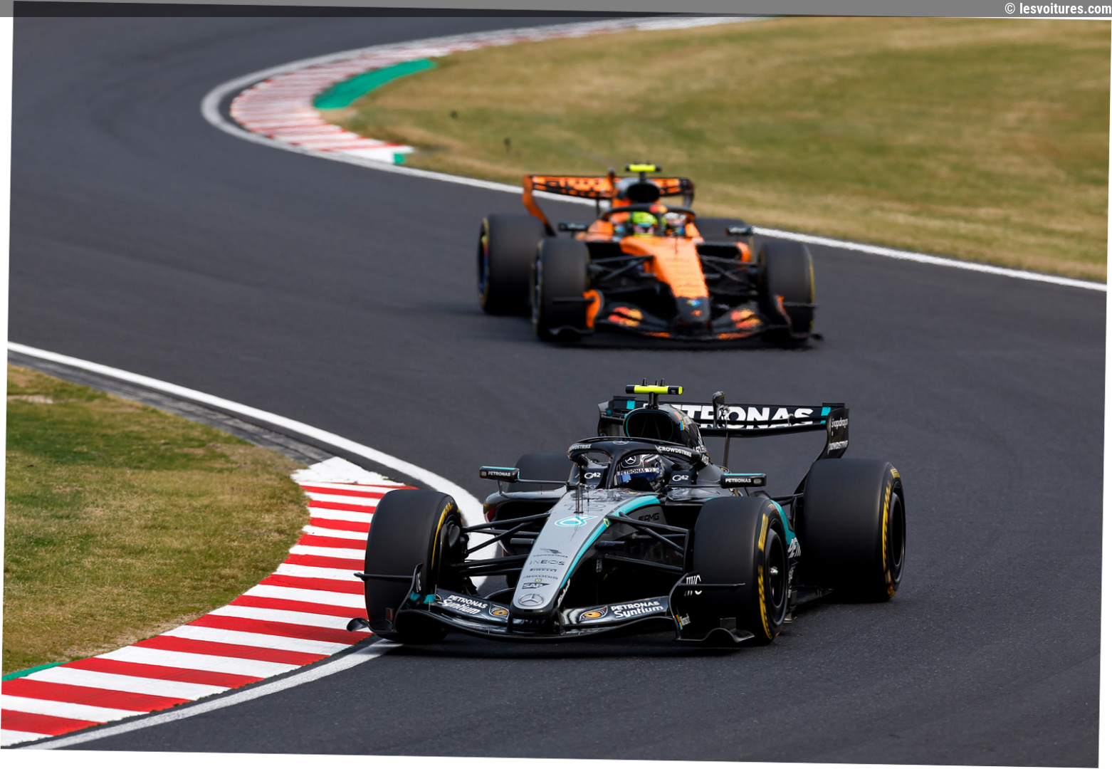 F1 : vers la crise la plus importante de l'histoire du sport automobile ?