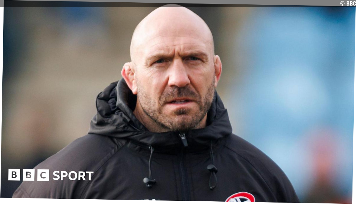 Cornish Pirates coach Paver faces red card inquiry