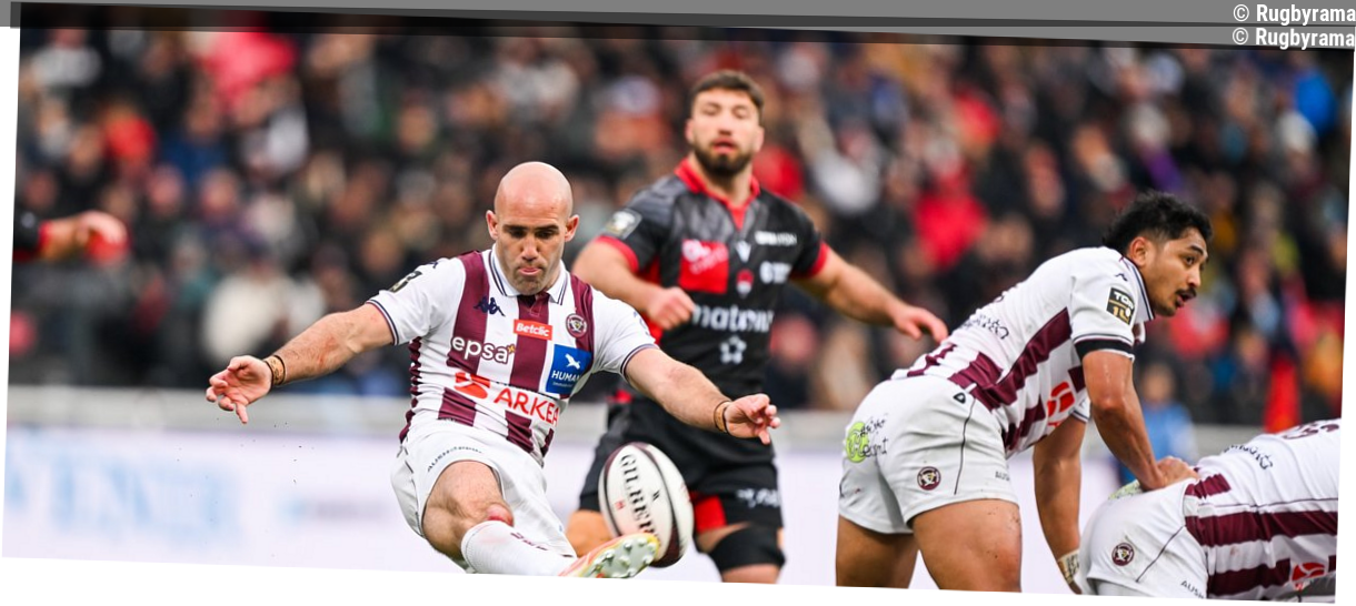 Top 14 – XV de France. Le week-end des Bleus : Maxime Lucu, le retour du patron, Cheikh Tiberghien ne se fait pas oublier