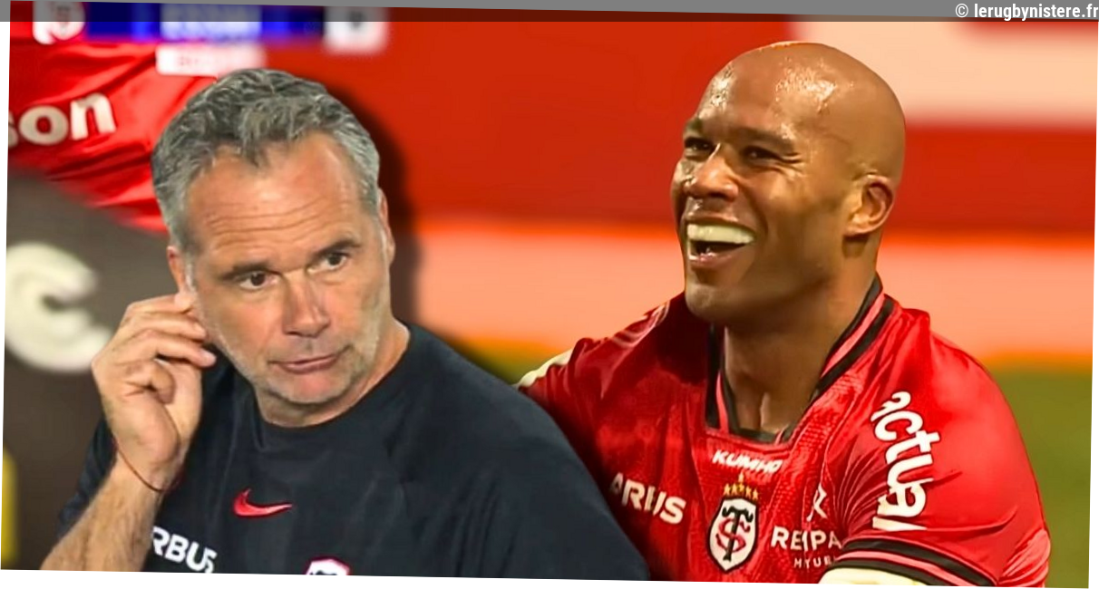 12 points à cramer, Toulouse prêt à négliger le Top 14 pour briller en Champions Cup ?