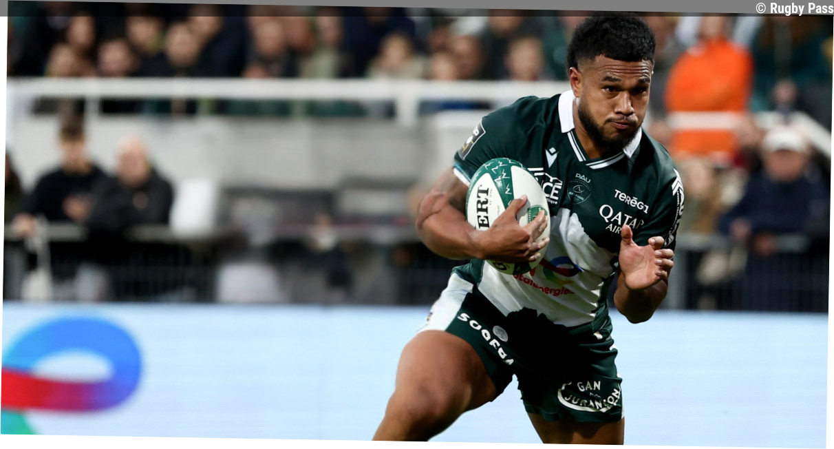 Phases finales EPCR : la liste des joueurs supplémentaires des clubs français