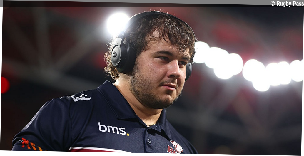 Ireland line up Massimo De Lutiis for shock allegiance switch - report