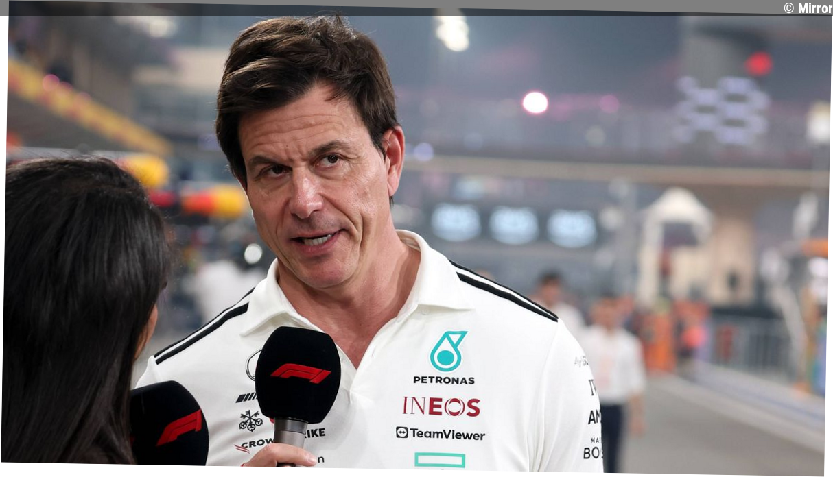 Toto Wolff 'in two minds' about Christian Horner F1 return with honest verdict