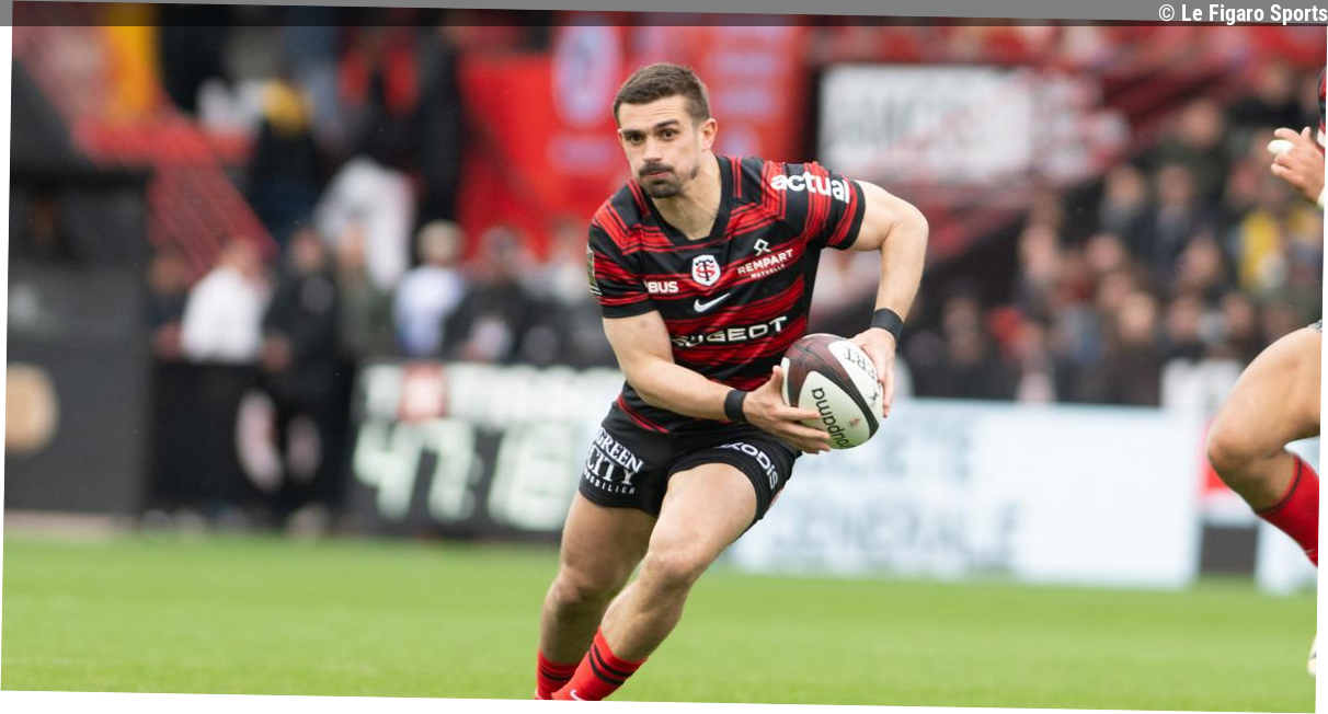 Rugby, Champions Cup : à quelle heure et sur quelle chaîne suivre le 8e de finale du Stade Toulousain ?