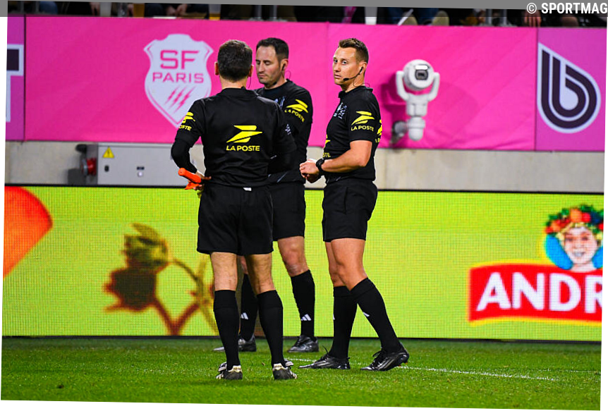 Trophées de l'arbitrage 2026 : La Poste relance l'appel aux initiatives sur tous les terrains