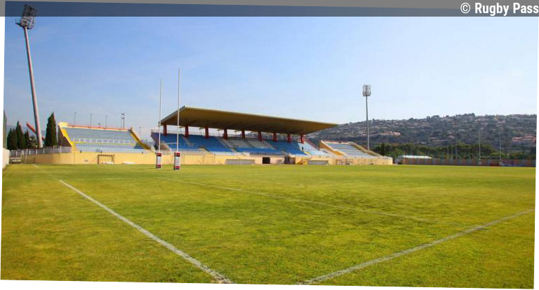 Nationale : à six journées de la fin, Nissa Rugby construit déjà pour la Pro D2