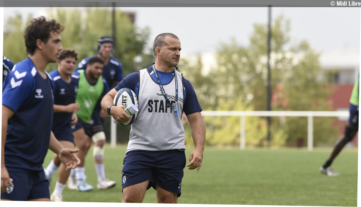 MHR-Usap : retour des cadres, joueurs en forme, infirmerie vide… Quelle équipe pour défier Perpignan en Challenge ?