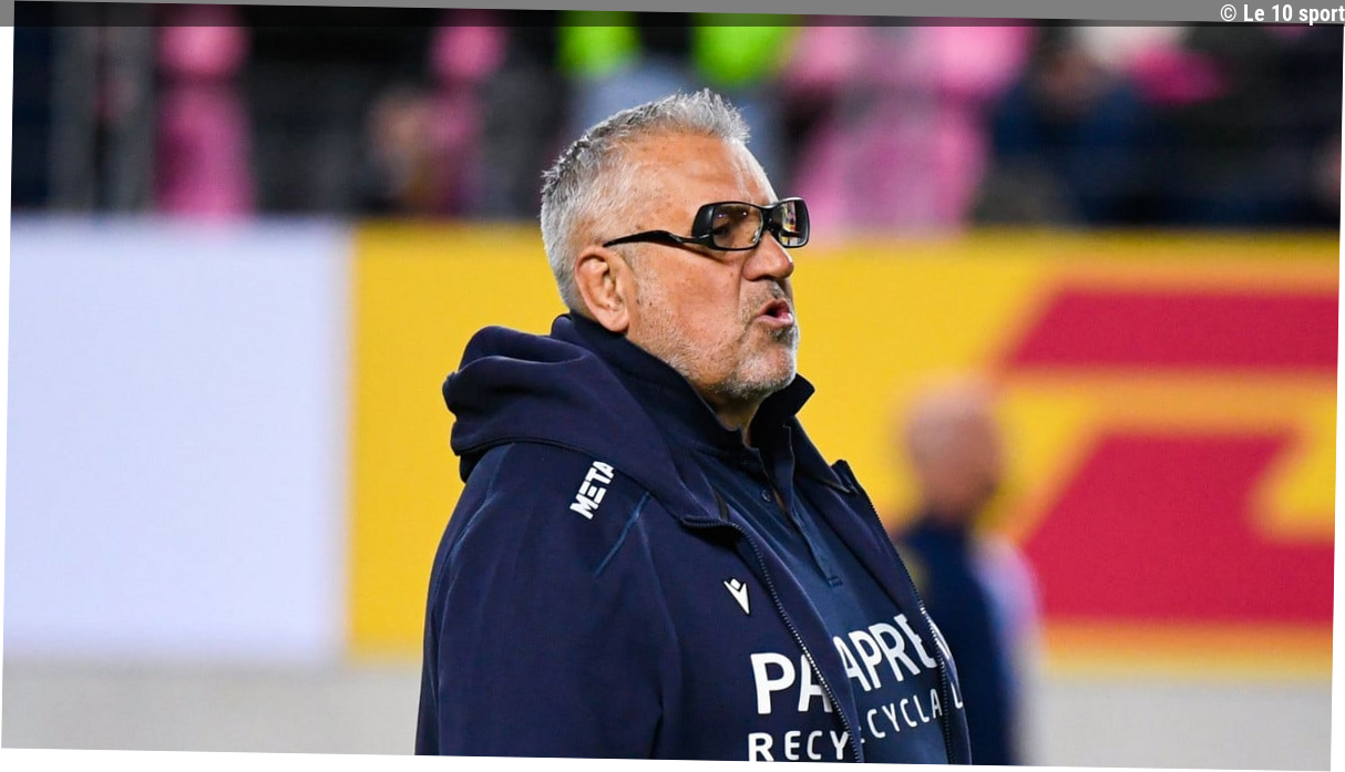 «S'il te plaît, reviens» : L'étonnante invitation lancée à Christophe Urios !