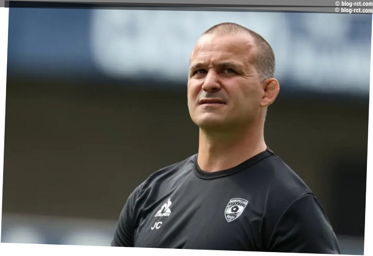 Le casse-tête de Joan Caudullo pour la réception de l'USAP en Challenge Cup