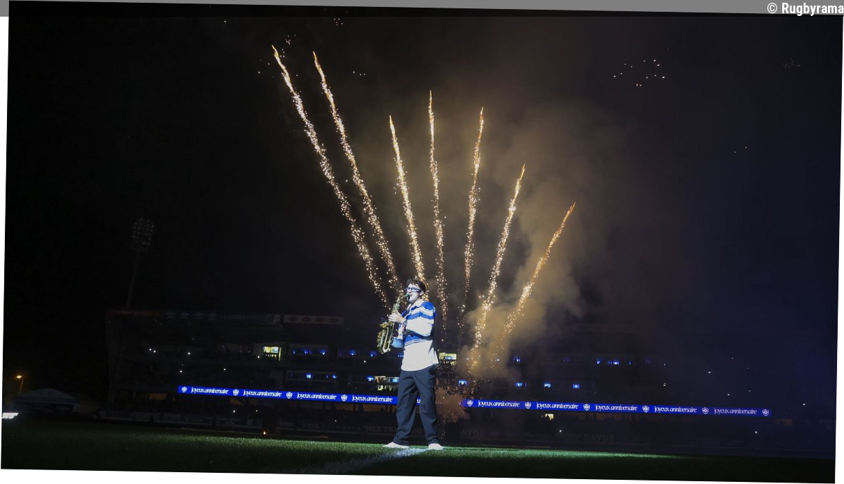 Top 14. Heures, chaînes, matchs… Tout ce qu'il faut savoir sur les "Fans Days", la journée des derbys
