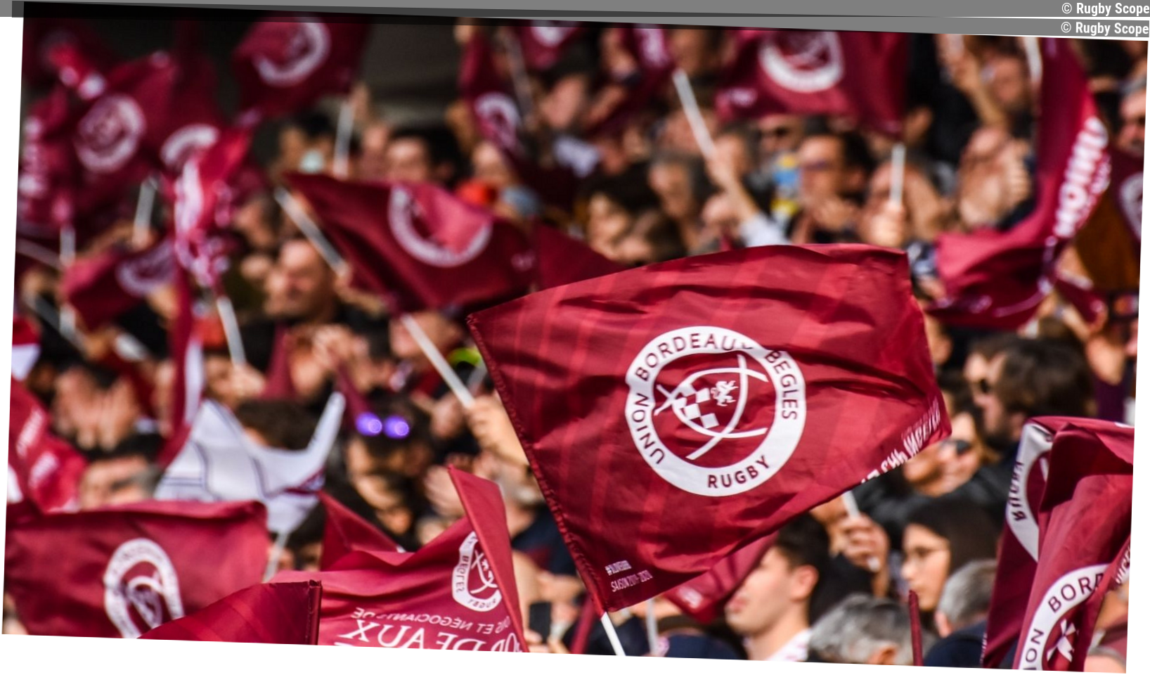 Champions Cup : À quelle heure et sur quelle chaîne suivre les clubs français ce week-end