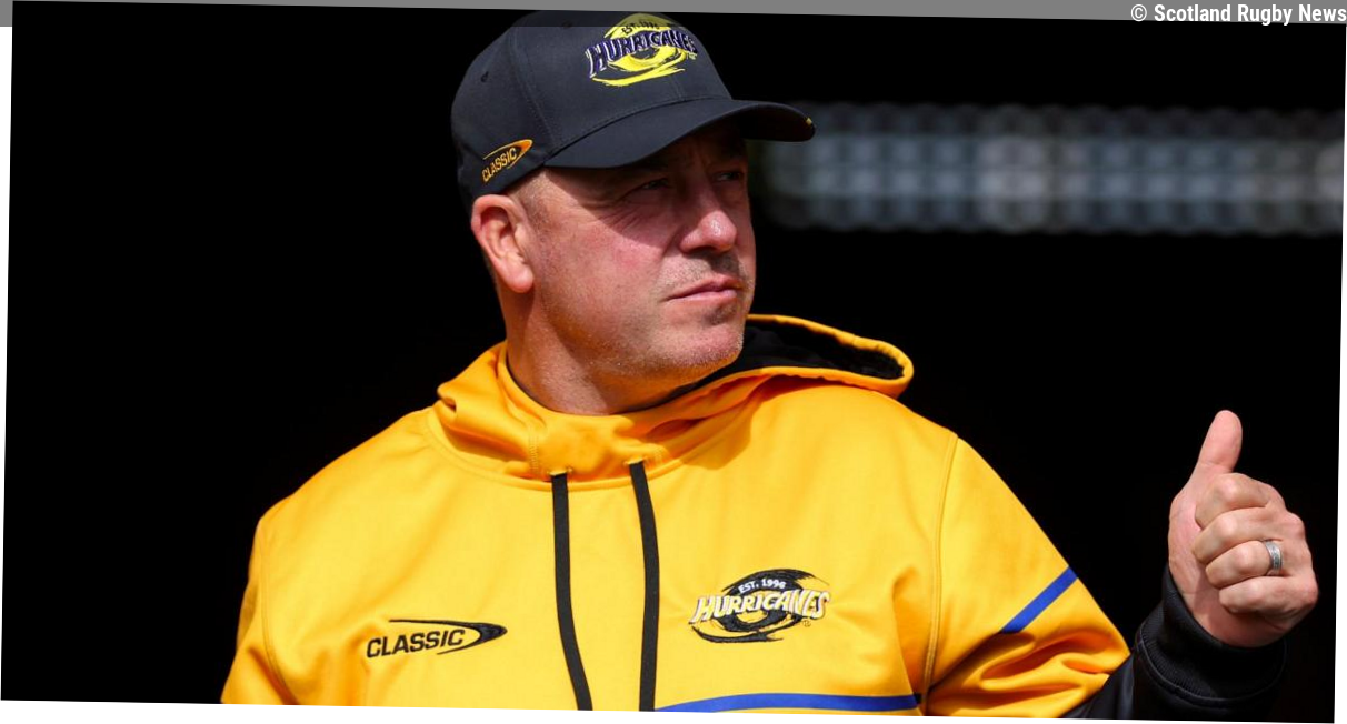 Scottish Rugby bosses must show ambition in next Scotland coach appointment