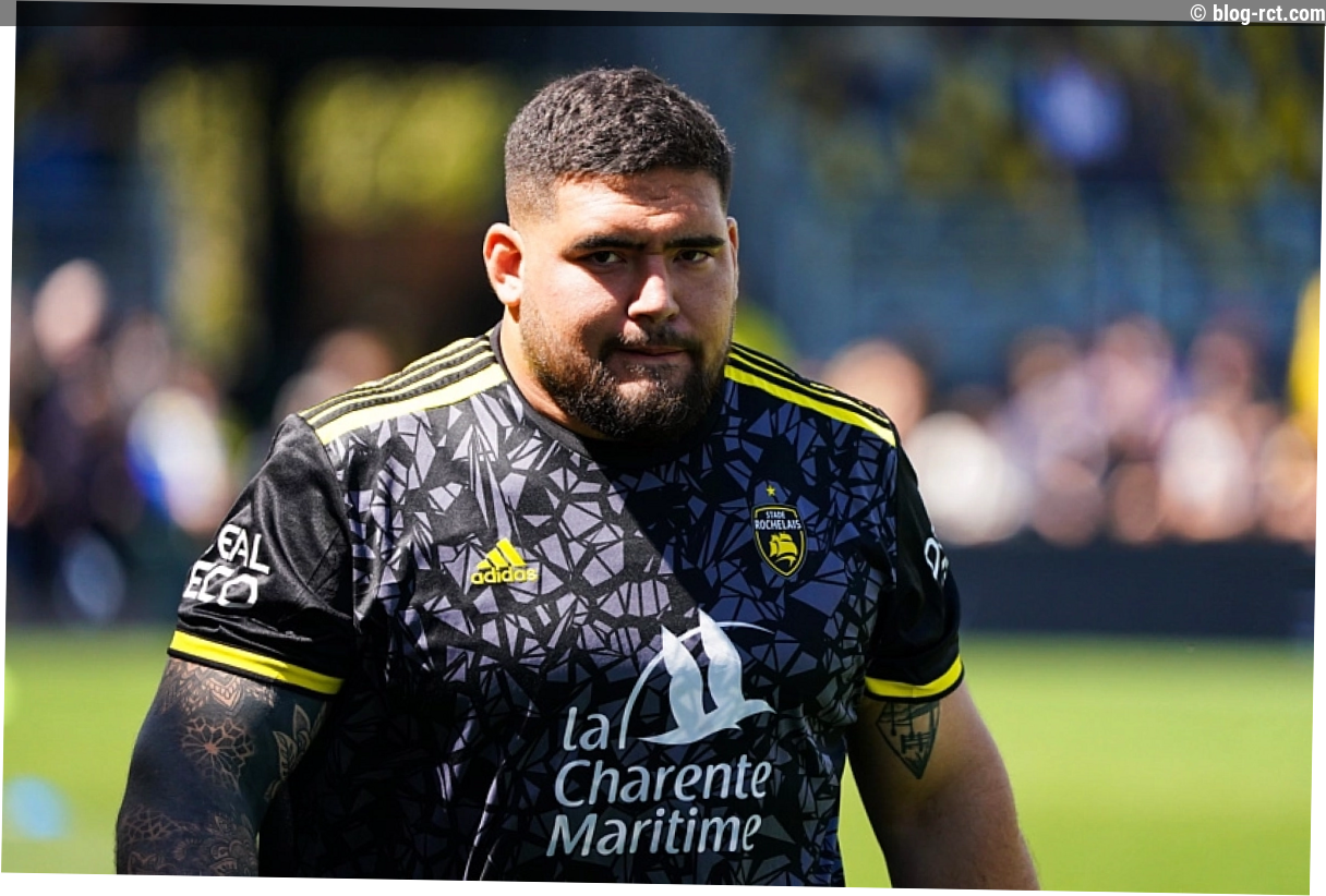 C'est officiel pour Joël Sclavi !