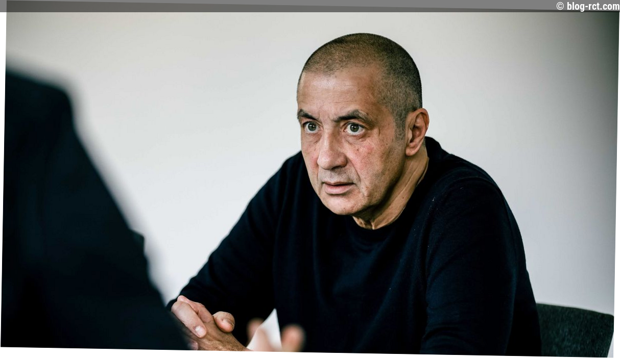 Un supporter du RCT recadré par Canal + : Mourad Boudjellal lui rend hommage