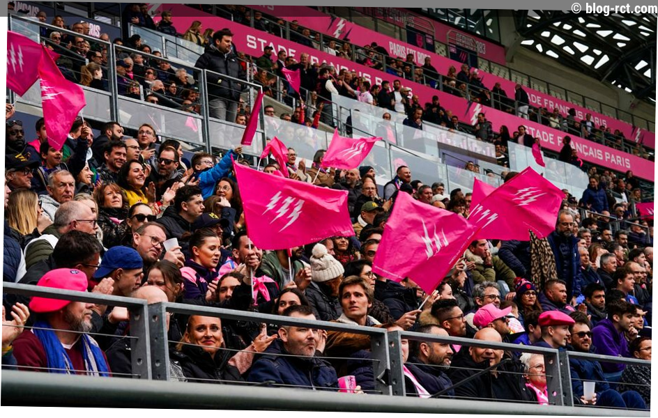 Stade Français : staff, mêlée, Carbonel… les 4 secrets d'une métamorphose XXL