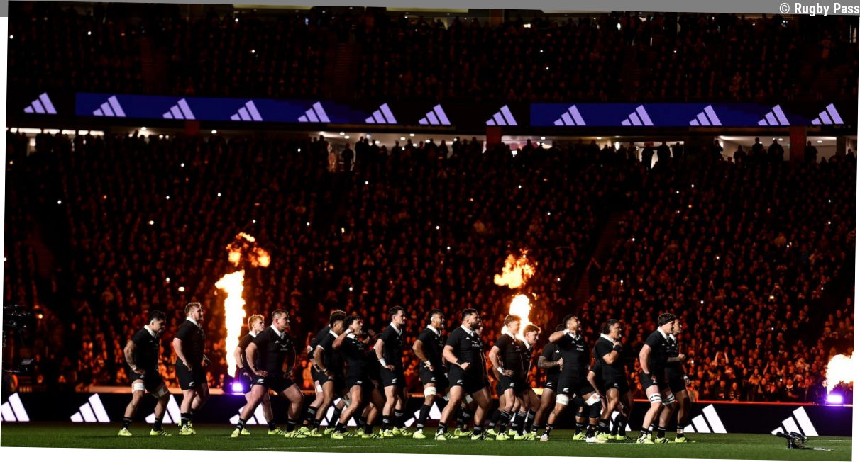 The All Blacks need Rennie, but they also need the public