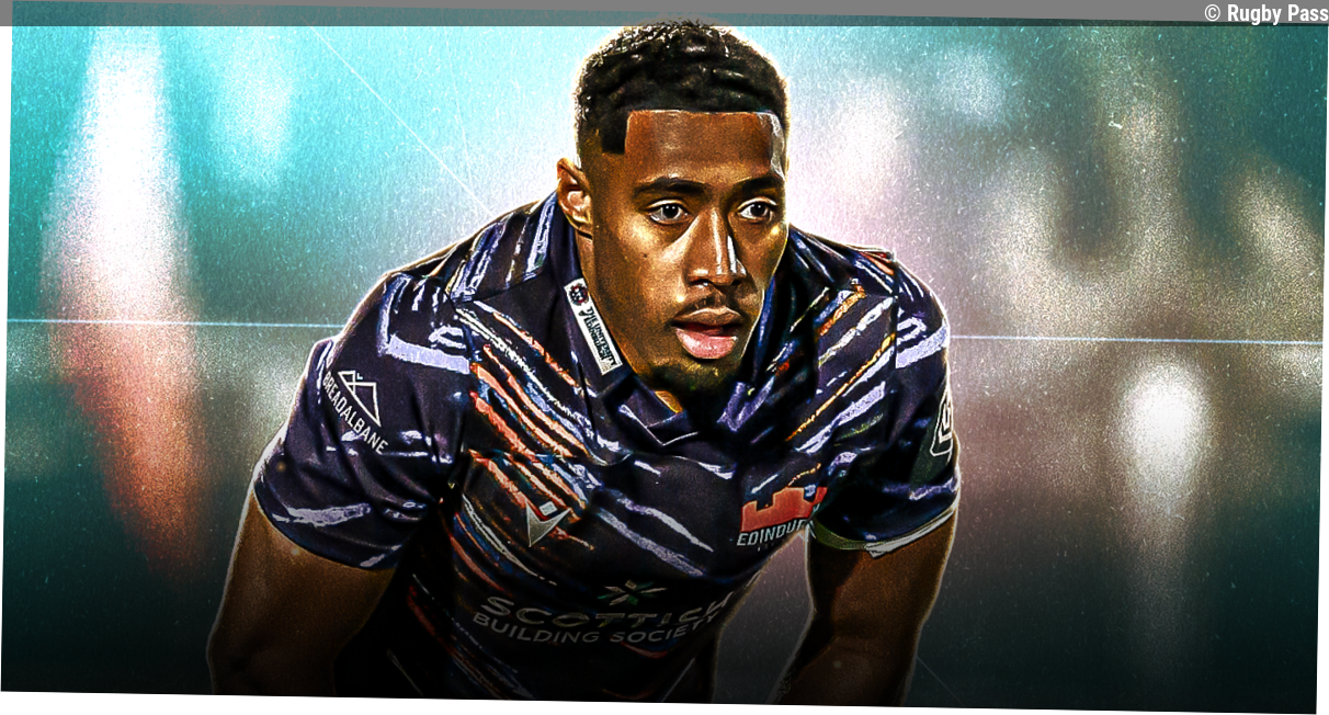 Malelili Satala: The Scottish-Fijian starlet who slept outside a train station to make it