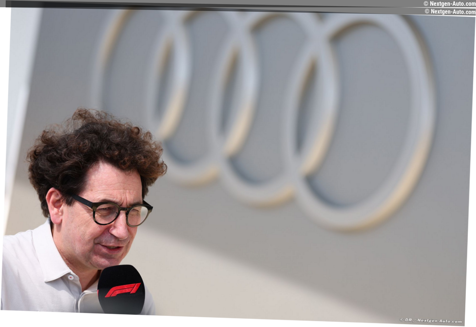 Audi réorganise son projet F1 après le départ de Wheatley