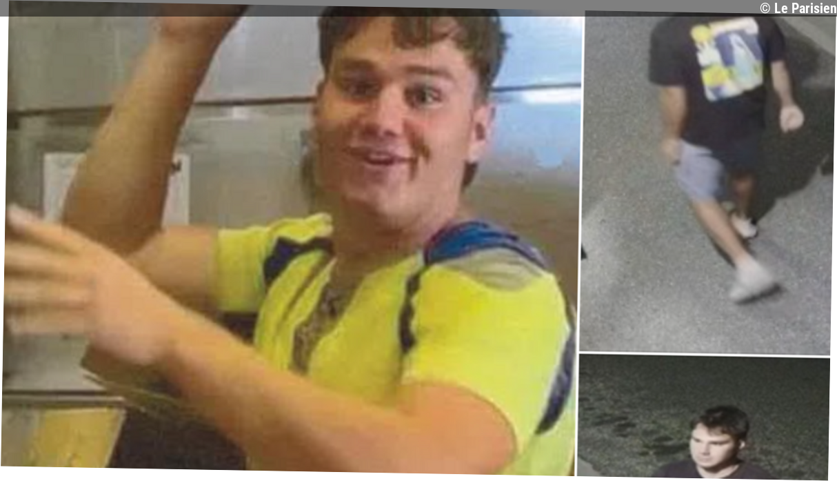 Un corps retrouvé en Nouvelle-Zélande, il s'agirait « vraisemblablement » de celui d'Antoine Richard, jeune rugbyman disparu