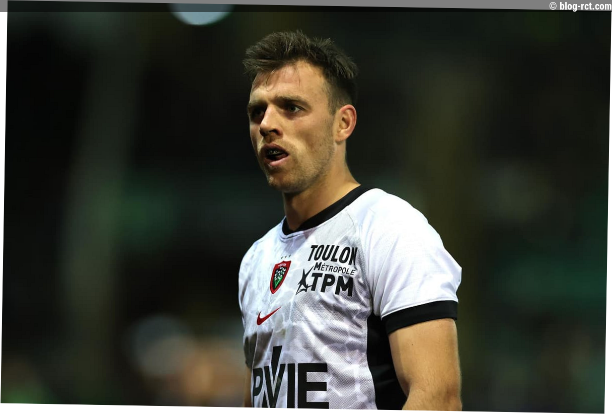 Top 14 : comment Ben White utilise l'espionnage vidéo pour devenir le meilleur numéro 9 du Top 14