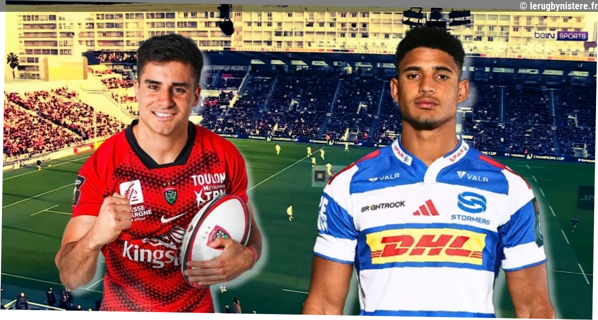 Mayol gronde, la saison bascule : Toulon – Stormers, le match que le RCT ne peut pas se permettre de perdre