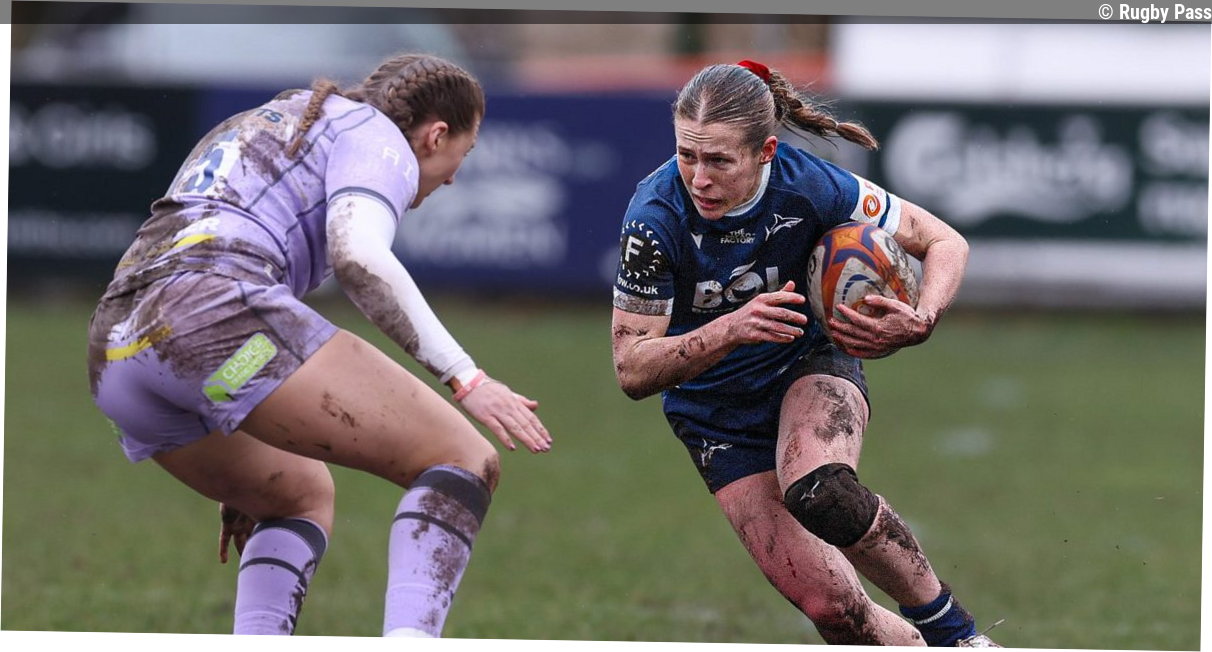'The GB 7s programme disbanding really hit me hard': Campbell on recent Scotland call up
