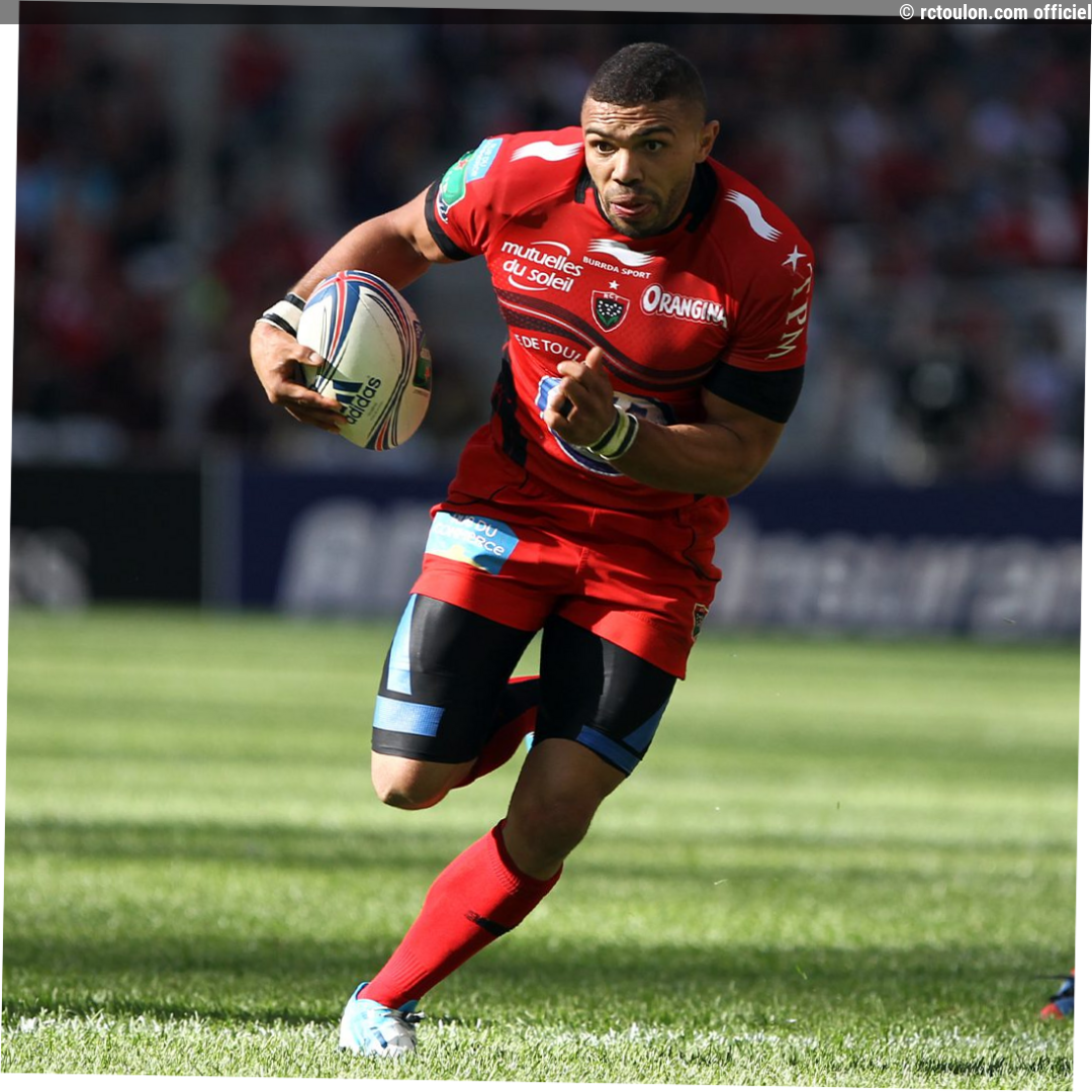 Ces Springboks passés par les Stormers et le RC Toulon