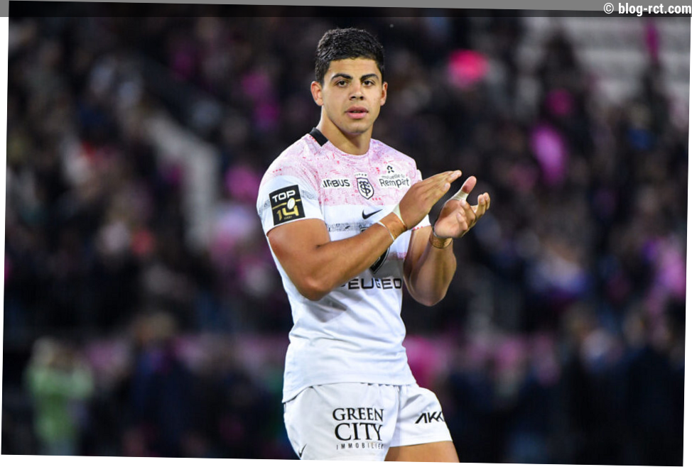 Stade Toulousain : « Il manque à tout le monde », l'émouvant hommage de Chocobares à Pita Ahki