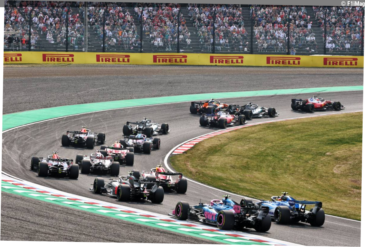 F1 en crise : comment sauver les moteurs 2026 avant Miami