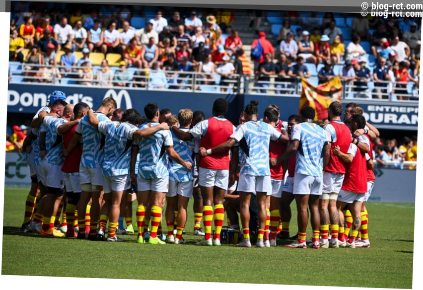 L'infirmerie de l'USAP se rempli suite au match contre Toulon