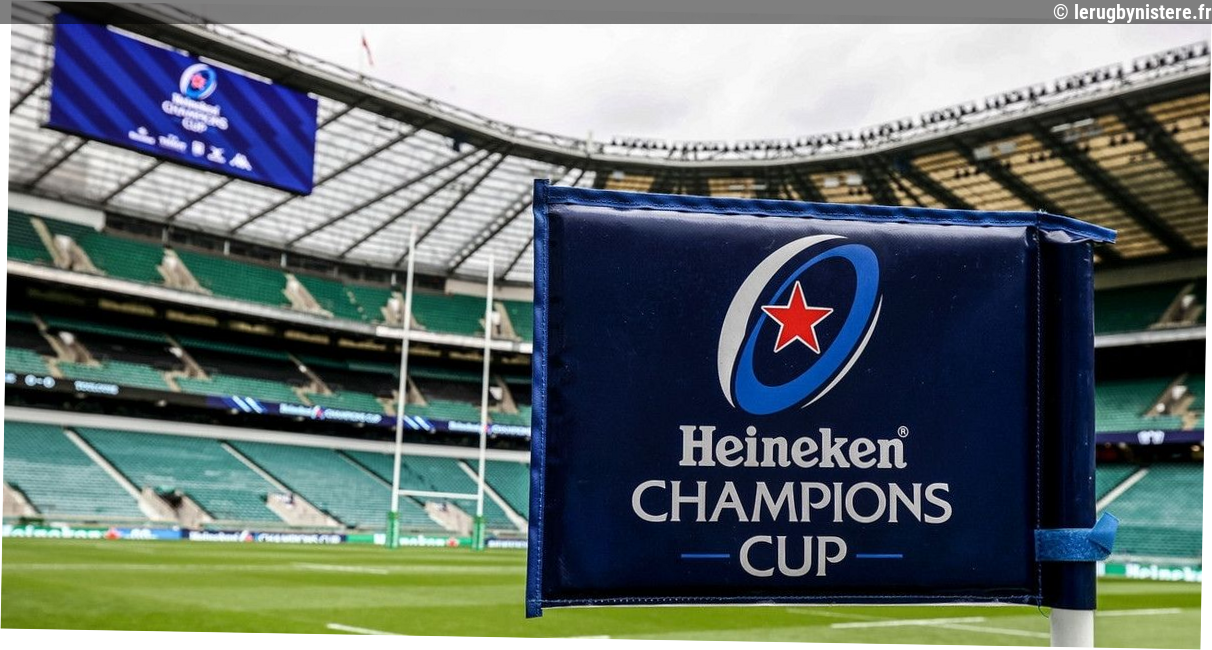 Comment se qualifie-t-on pour la Champions Cup depuis le Top 14 ?