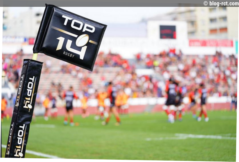Top 14 – La composition type du mois de mars : Mais où sont donc les toulonnais ?