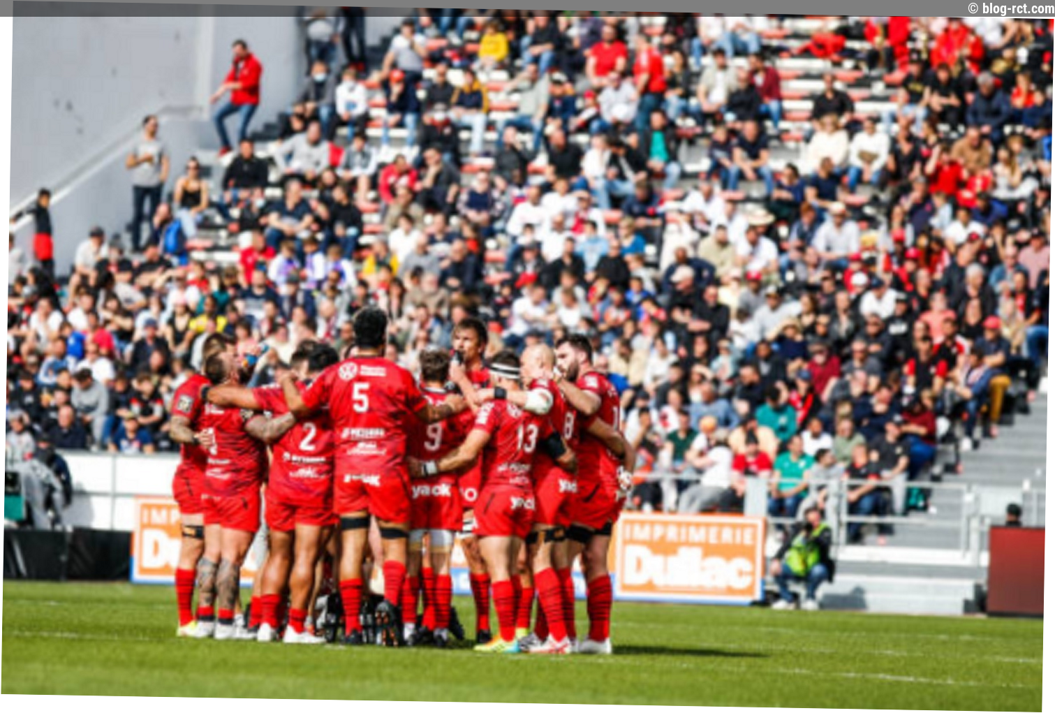 RCT – Le Stade Mayol sera loin d'être plein contre les Stormers : Explications