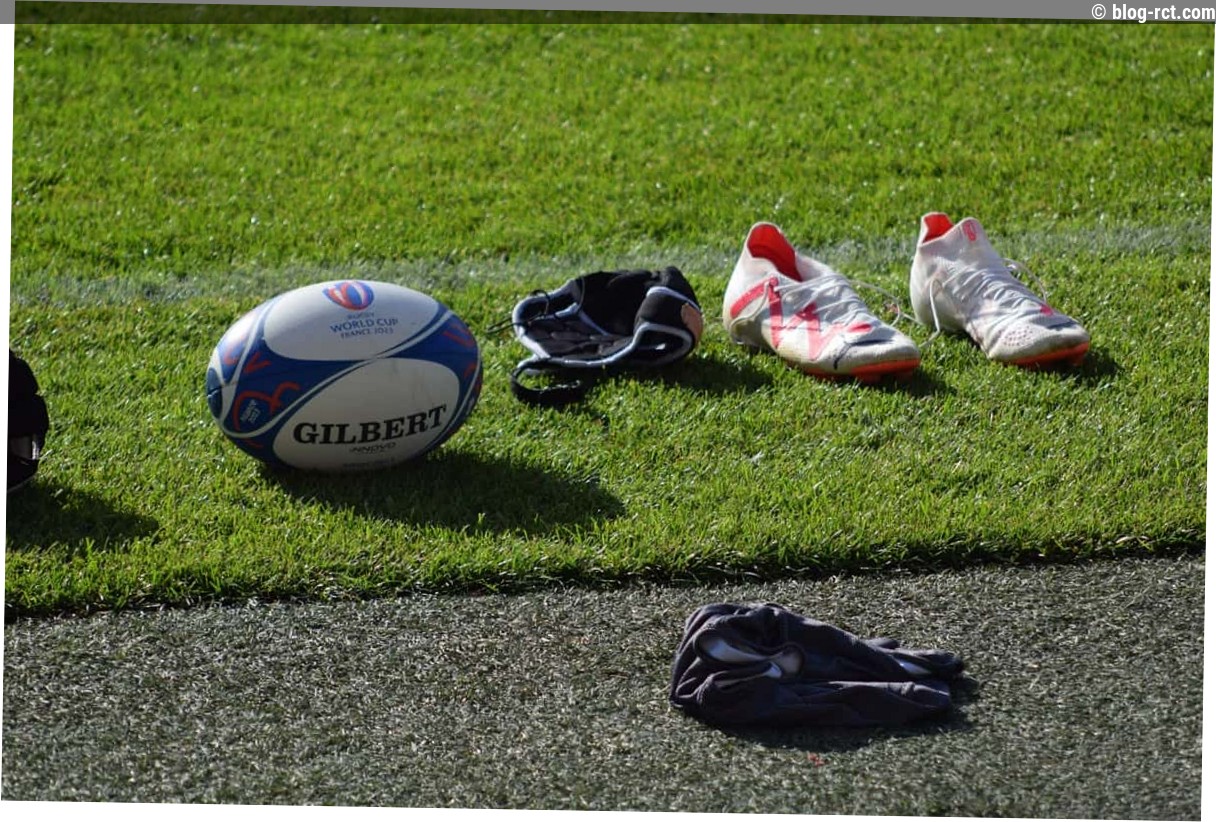 « C'est ça le rugby après 30 ans de professionnalisme » : Un journaliste écœuré par l'agression de son confrère Thomas Palmie