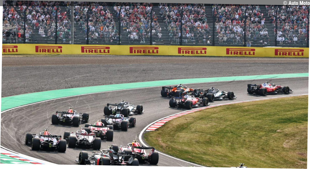 F1 : une solution choc pour sauver le spectacle en qualifs enfin trouvée par la FIA ?