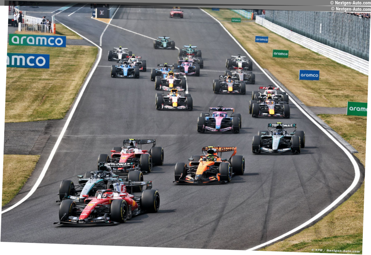Après l'accident de Bearman, pas de 'solution simple' pour la sécurité des F1 2026