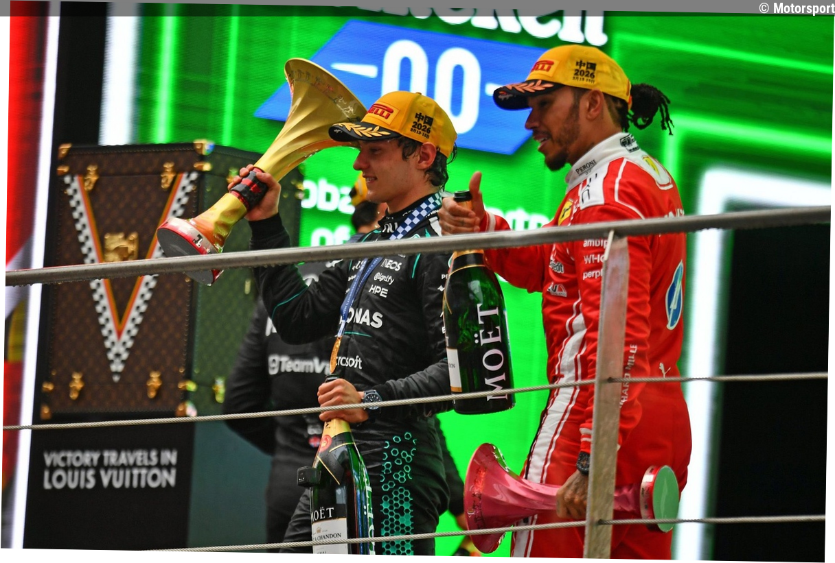 Qui sont les plus jeunes pilotes de F1 à avoir mené le championnat ?