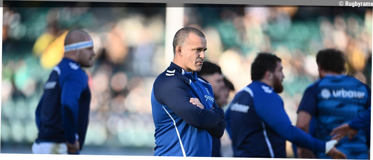 Challenge Cup – "En enchaînant des matchs, on aura des performances de qualité" assure Joan Caudullo avant le huitième de fin