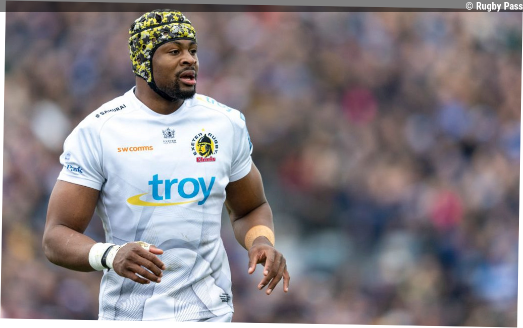 'We both agreed on this': The Christ Tshiunza contract length explained