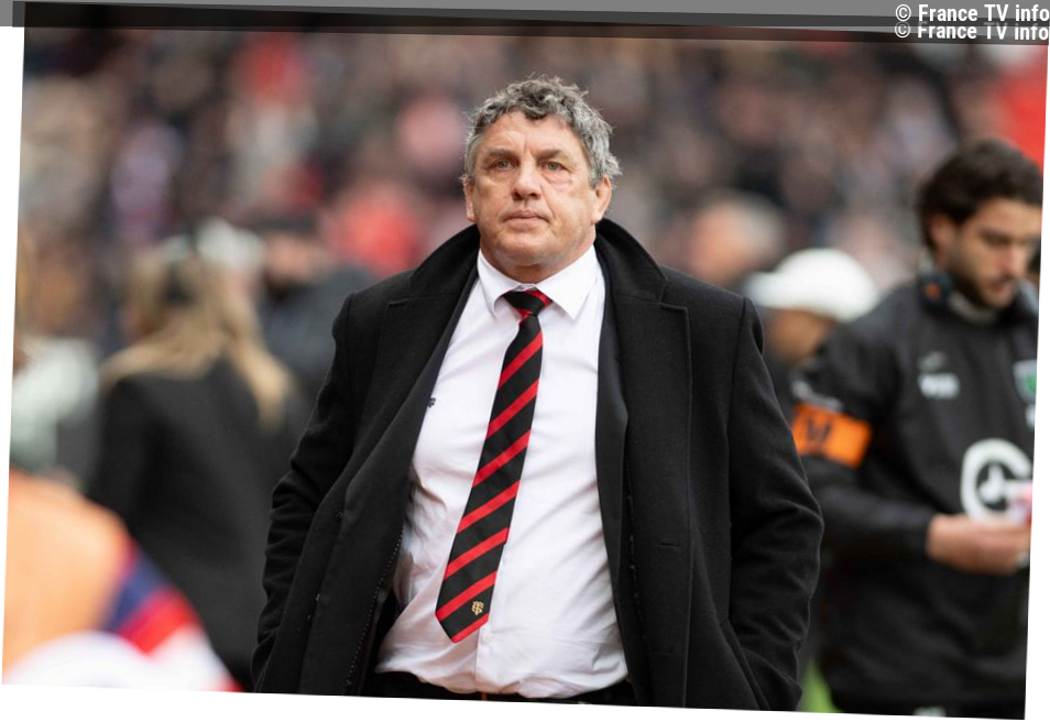 "Le salary cap s'effondrera sur lui-même", le Stade Toulousain mène la rébellion contre le plafond salarial du Top 14